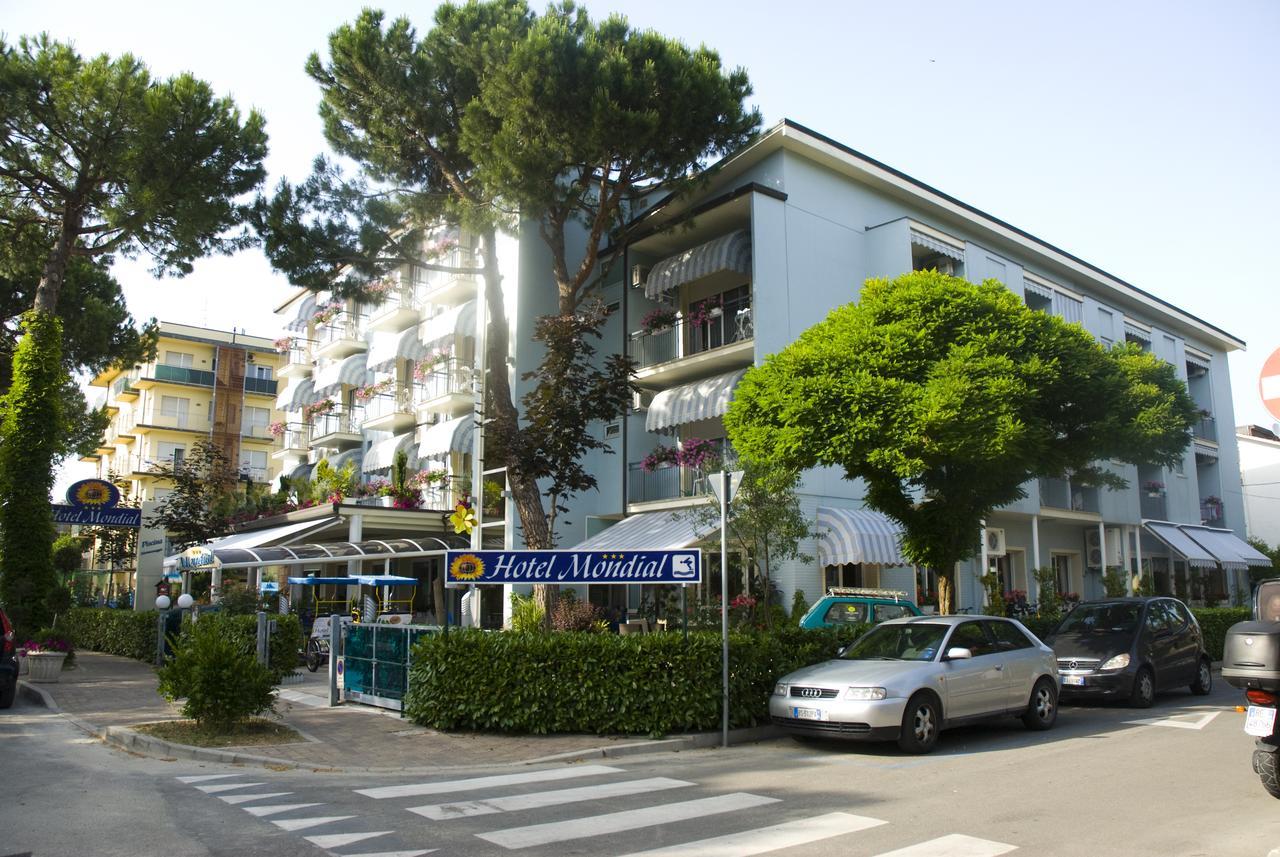 Mondial Cervia
