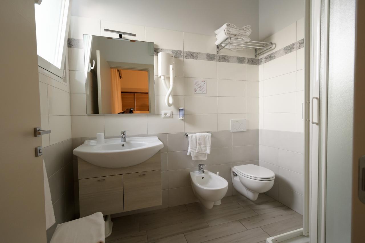 Hotel Mondial